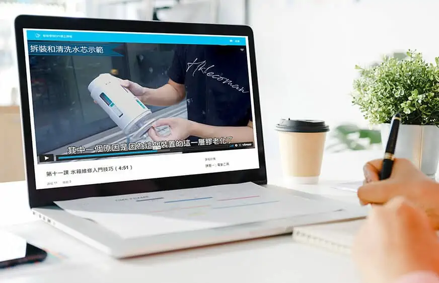 【家居維修DIY班】為你生活帶來一點新鮮感